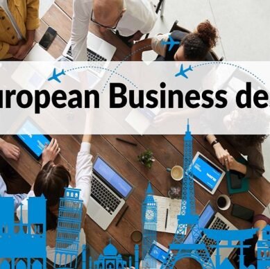 European-Business-Desk