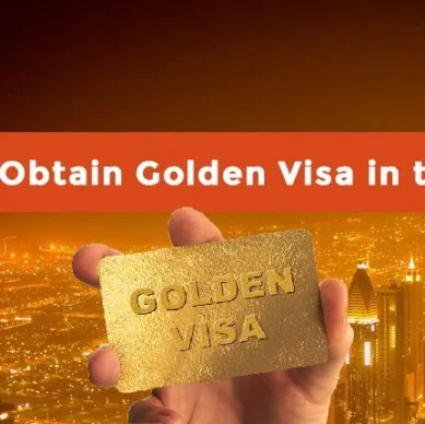 Gold-Visa