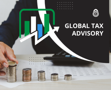 Global tax advisory